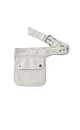 Belt bag - BRUSNIKA. Women clothes