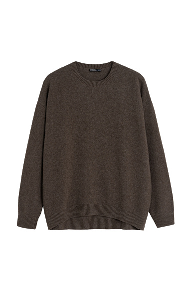 100% cashmere jumper - BRUSNIKA Women Clothes