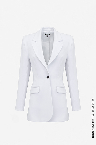 Jacket - BRUSNIKA Women Clothes