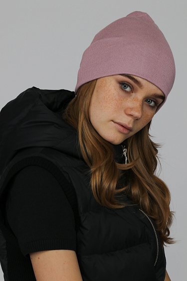Cap - BRUSNIKA Women Clothes