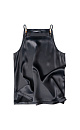 Satin viscose top - BRUSNIKA. Women clothes