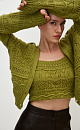 Top - BRUSNIKA. Women clothes