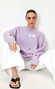 Ripped knit jumper - BRUSNIKA. Women clothes