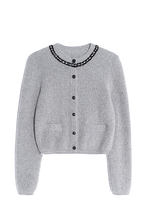 Grey