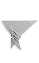 Fox-fur headscarf - BRUSNIKA. Women clothes