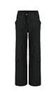 Denim cargo pants - BRUSNIKA. Women clothes