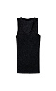 Top with lurex - BRUSNIKA. Women clothes