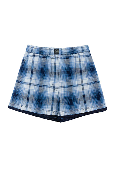 Shorts - BRUSNIKA Women Clothes