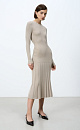 Dress - BRUSNIKA. Women clothes