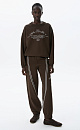 Sports Joggers - BRUSNIKA. Women clothes