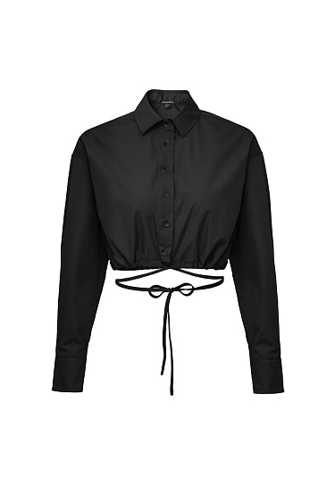 Shirt - BRUSNIKA Women Clothes