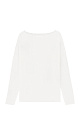 Wool and cashmere blend jumper - BRUSNIKA. Women clothes