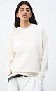 100% cashmere jumper - BRUSNIKA. Women clothes