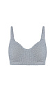 Wool and cashmere top - BRUSNIKA. Women clothes