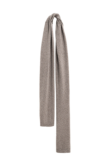 Wool stole - BRUSNIKA Women Clothes