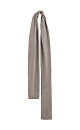 Wool stole - BRUSNIKA. Women clothes