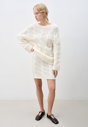 White White