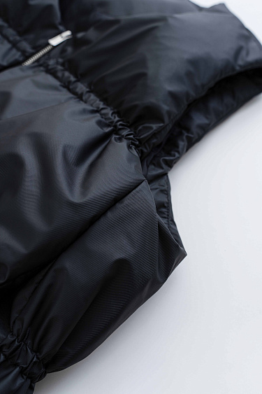 Down jacket - BRUSNIKA Women Clothes