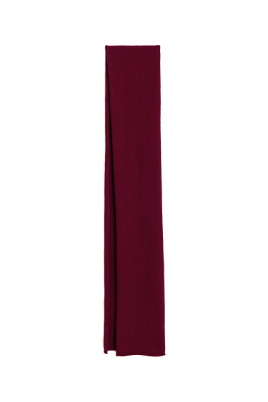 Scarf - BRUSNIKA Women Clothes