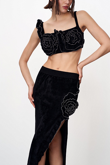 Soft viscose set  - BRUSNIKA Women Clothes