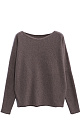 Cashmere and wool jumper - BRUSNIKA. Women clothes