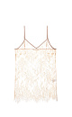 Lace Top - BRUSNIKA. Women clothes