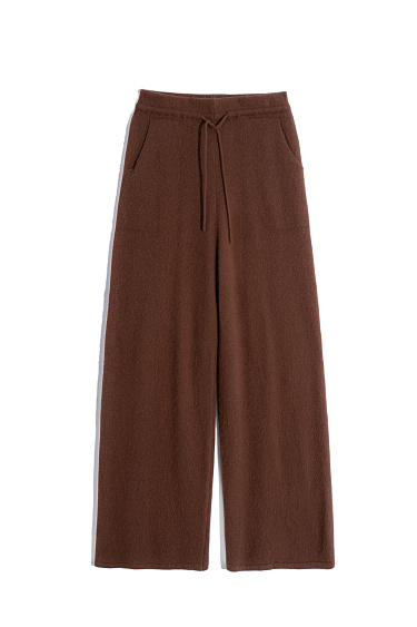 Trousers - BRUSNIKA Women Clothes