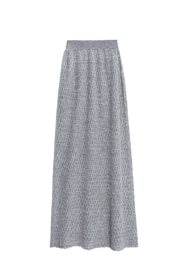 Skirt - BRUSNIKA Women Clothes