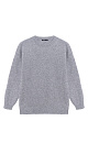 100% cashmere jumper - BRUSNIKA. Women clothes