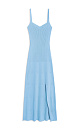 Sundress with lace-up back - BRUSNIKA. Women clothes
