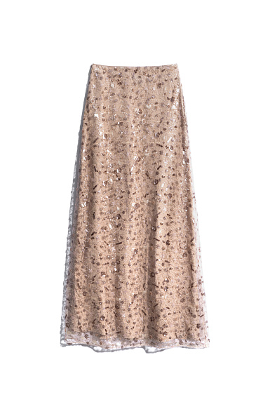 Skirt - BRUSNIKA Women Clothes
