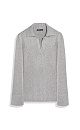 Lurex jumper - BRUSNIKA. Women clothes