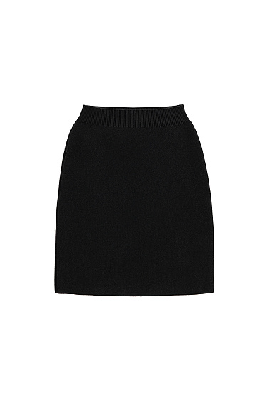 Skirt - BRUSNIKA Women Clothes