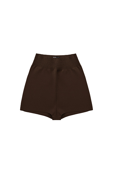 Shorts - BRUSNIKA Women Clothes