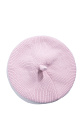 beret made of raccoon down - BRUSNIKA. Women clothes