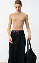 Wool blend turtleneck - BRUSNIKA. Women clothes