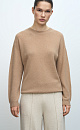 100% cashmere jumper - BRUSNIKA. Women clothes