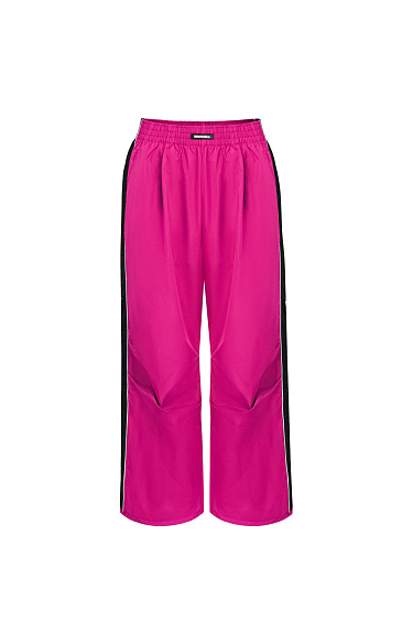 Trousers - BRUSNIKA Women Clothes