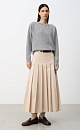 100% cashmere jumper - BRUSNIKA. Women clothes