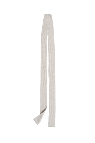 Thin scarf - BRUSNIKA Women Clothes
