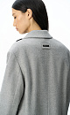 Double-breasted coat - BRUSNIKA. Women clothes