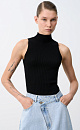 Halter top  - BRUSNIKA. Women clothes