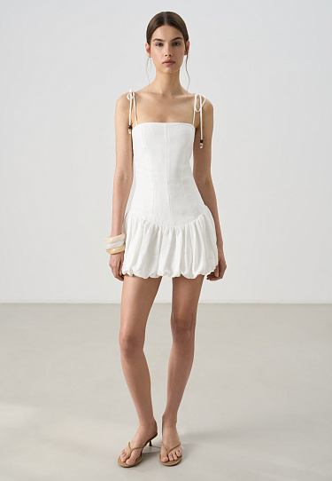Sundress - BRUSNIKA Women Clothes