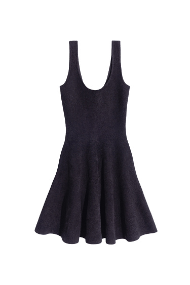 mini dress - BRUSNIKA Women Clothes