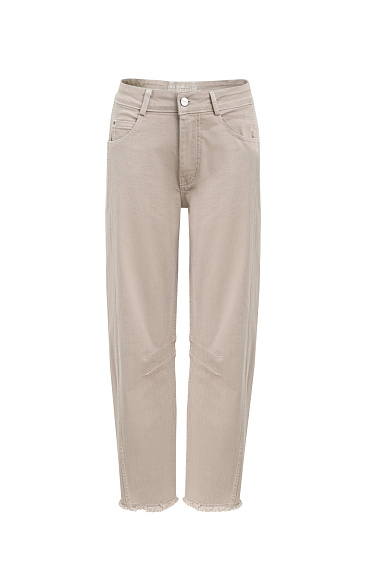 Jeans with darts - BRUSNIKA Women Clothes