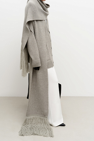 Grey
