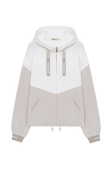 Bomber - BRUSNIKA Women Clothes