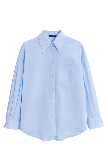Shirt - BRUSNIKA Women Clothes