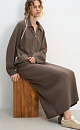Cashmere and wool skirt - BRUSNIKA. Women clothes