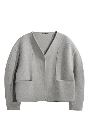 Grey
